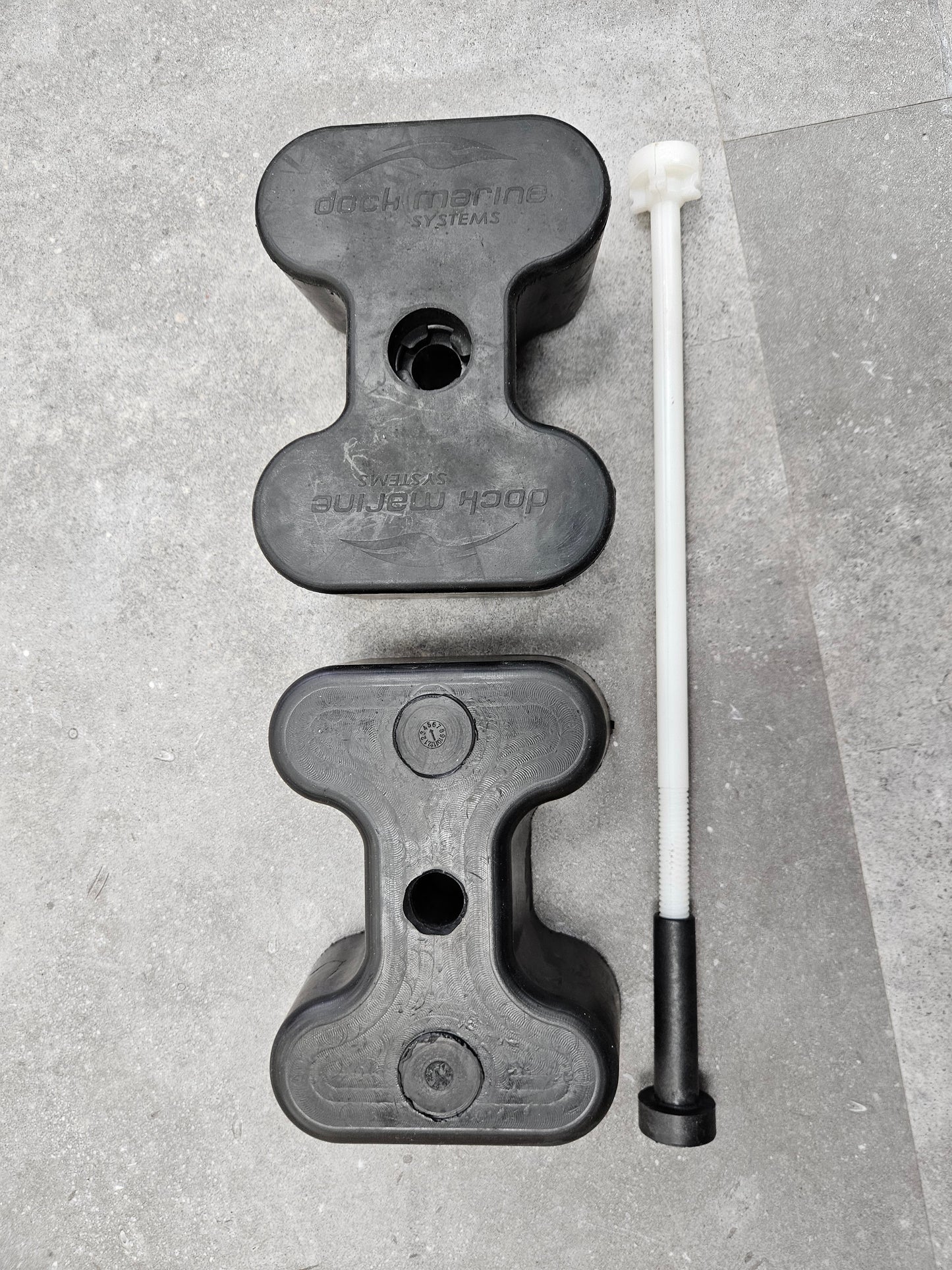Coupler Set