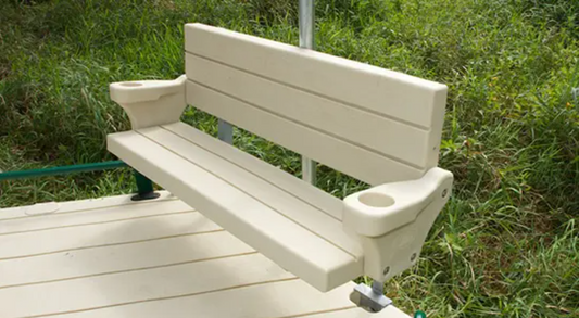 RotoDock Bench